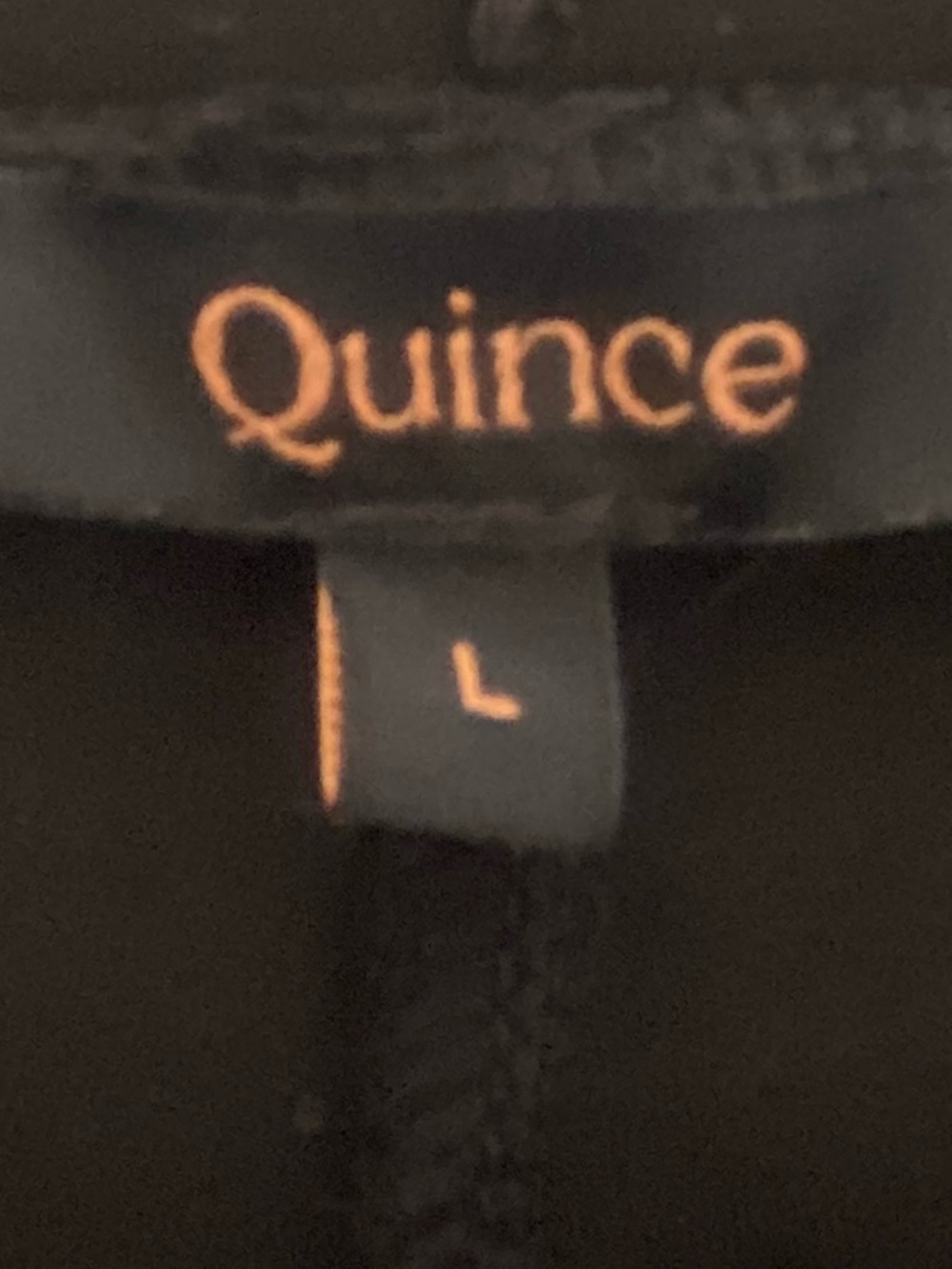 Quince Ultra-Stretch Ponte Bootcut Pant - Picture 6 of 7